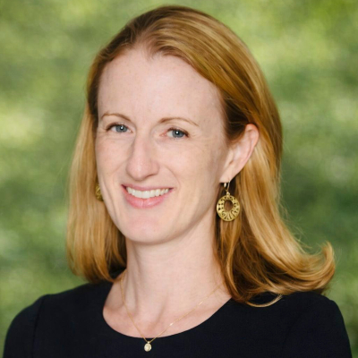 Anne Wilder