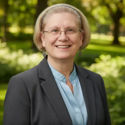 Liz Marston