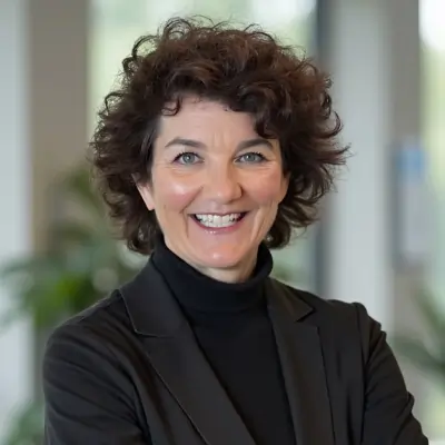 Melissa Lewis